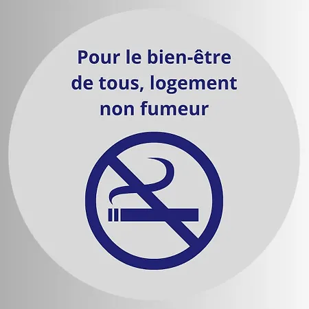 Appartement La Cle Des Farges