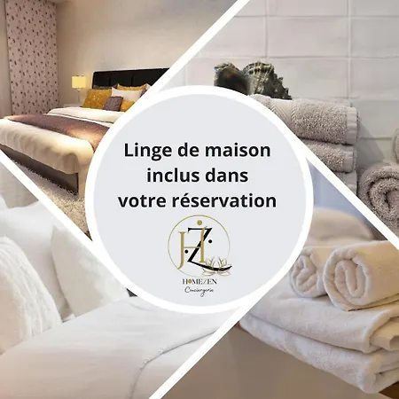 Appartement La Cle Des Farges Le Puy-en-Velay