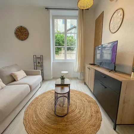 Appartement La Cle Des Farges Le Puy-en-Velay
