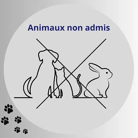 La Cle Des Farges Appartement