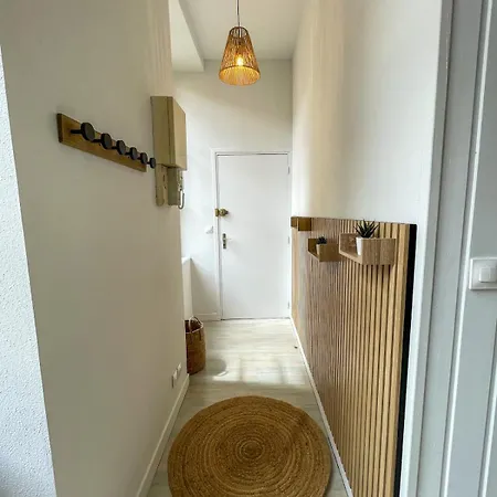 Appartement La Cle Des Farges
